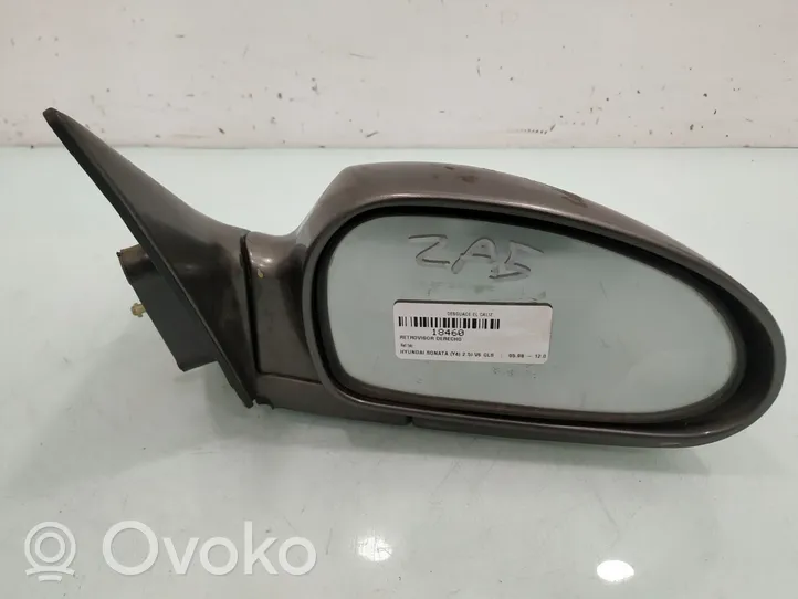 Hyundai Sonata Front door electric wing mirror 