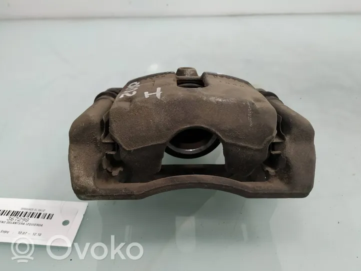 Opel Agila B Caliper de freno delantero 