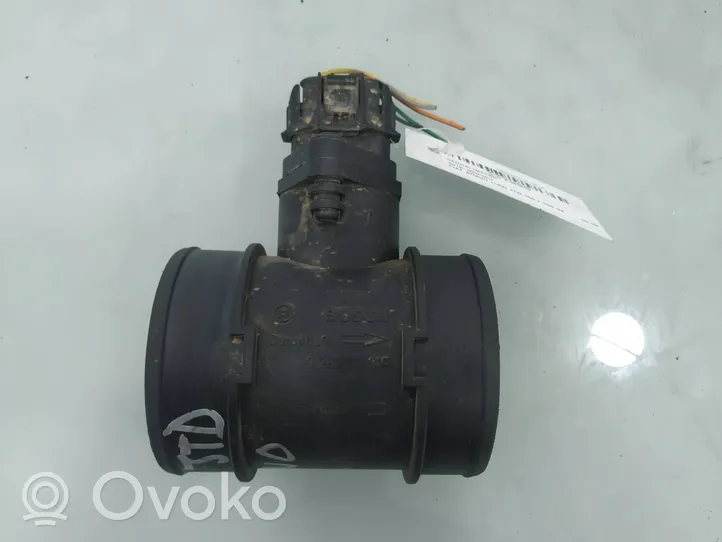 Fiat Bravo - Brava Mass air flow meter 0280218019