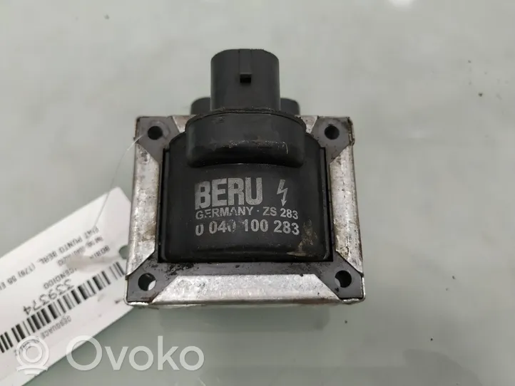 Fiat Punto (176) Bobina di accensione ad alta tensione 0040100283