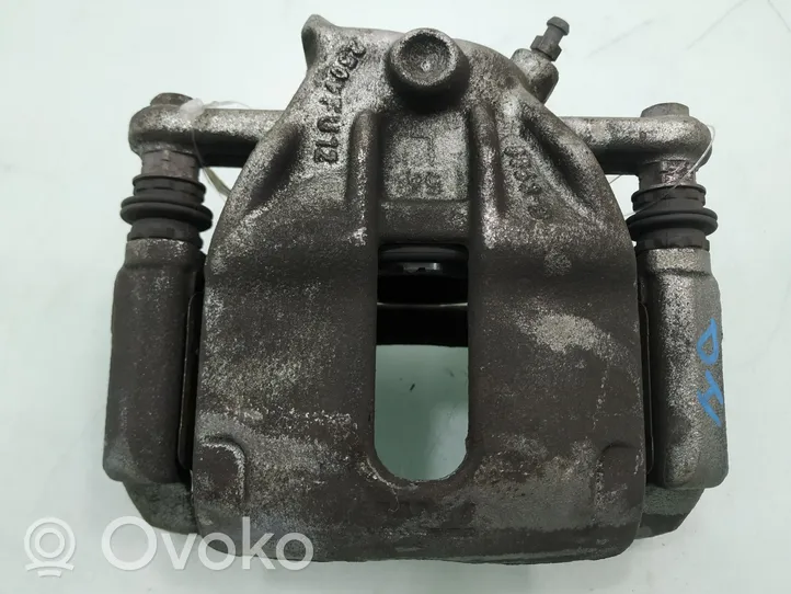 Renault Clio IV Bremssattel vorne 8863D