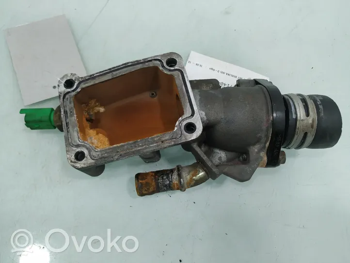 Peugeot 307 Thermostat 9646977280