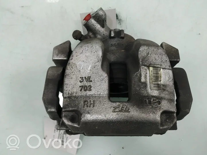 Peugeot 5008 II Pinza del freno anteriore 9830798780