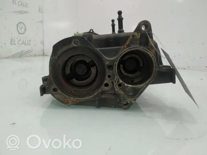 Opel Meriva B Крышка головки 55219639