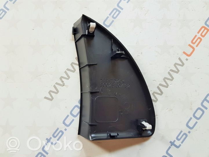 Mitsubishi Outlander Rivestimento estremità laterale del cruscotto 8002B130