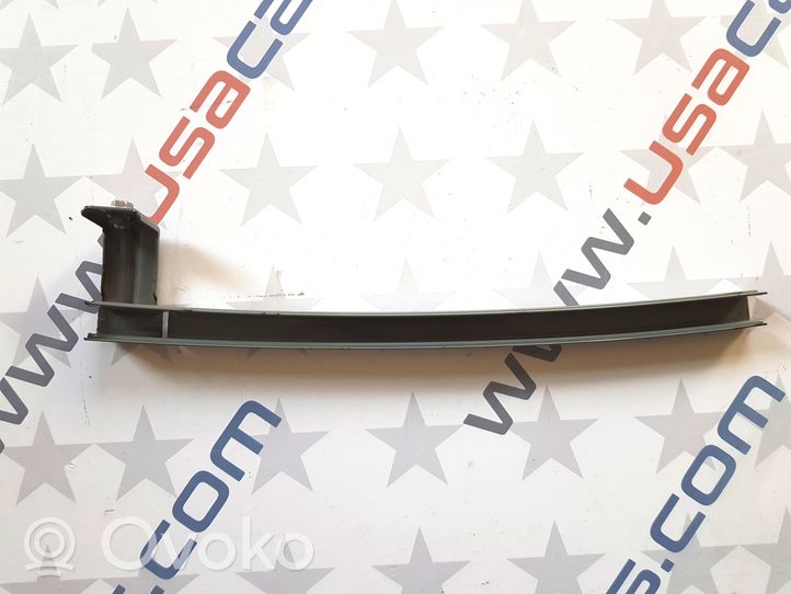 Subaru Forester SJ Binario del parabrezza della portiera anteriore 61240SG0119P