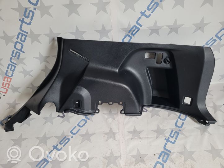 Subaru Forester SJ Panneau, garniture de coffre latérale 94027SG000