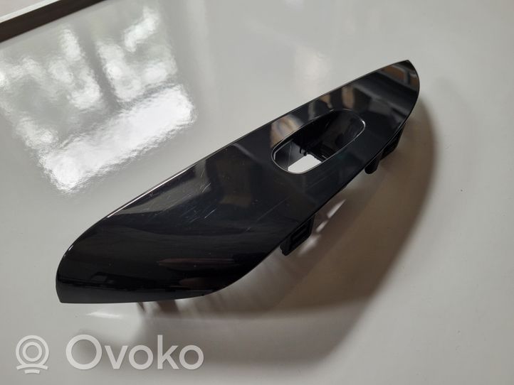 Nissan Leaf I (ZE0) Support bouton lève vitre porte arrière 829613NA0A