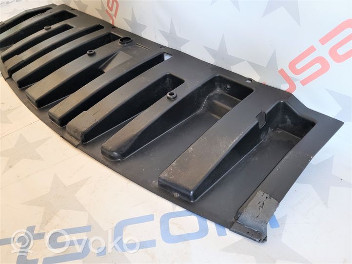 Nissan Rogue Osłona pod zderzak przedni / Absorber 626604BA0B