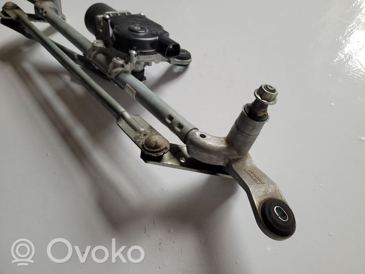 Nissan Rogue Mechanizm i silniczek wycieraczek szyby przedniej / czołowej 288004BA0A