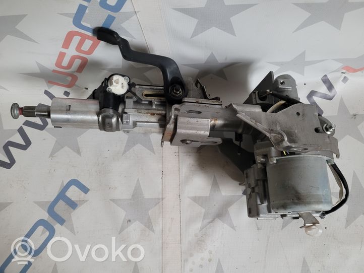 Nissan Rogue Kolumna kierownicza 488104BA1A