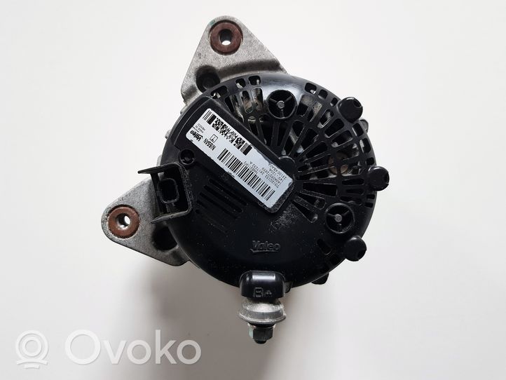 Nissan Rogue Alternator 231004BA0A