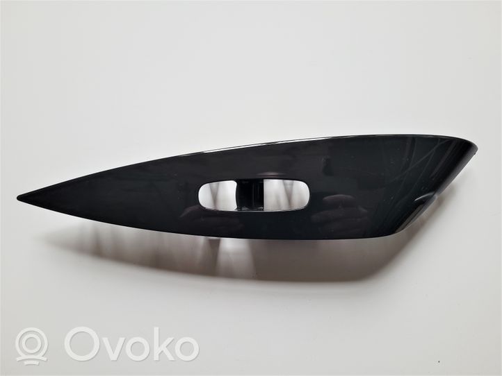 Nissan Leaf I (ZE0) Support bouton lève vitre porte avant 809603NA0A