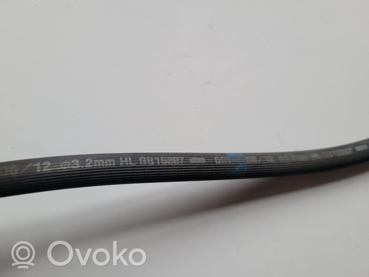 Mazda CX-5 Conduite de frein K01143810B