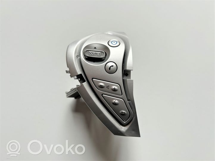 Nissan Leaf I (ZE0) Boutons / interrupteurs volant 255503NA0A