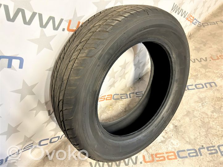 Nissan X-Trail T32 R18 winter tire 22560R18