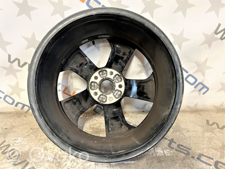 Volkswagen Golf VII Cerchione in lega R18 5G0601025BD