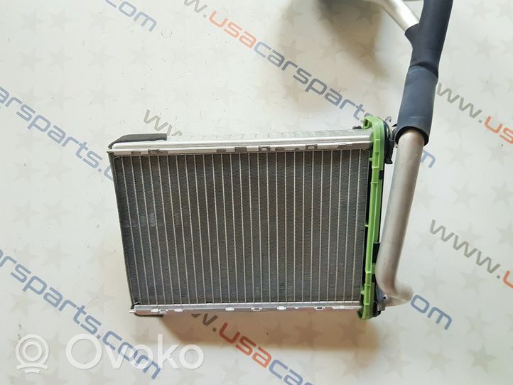 Nissan Juke I F15 Radiateur de chauffage CT1007696S