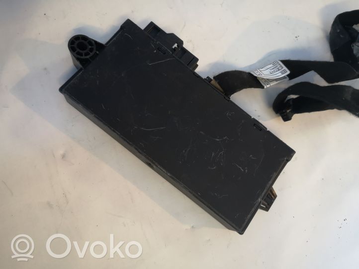 BMW X6 E71 Oven keskuslukituksen ohjausyksikön moduuli 928753401