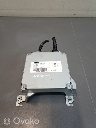 Infiniti Q50 Module de contrôle caméra arrière 284A14GA1A