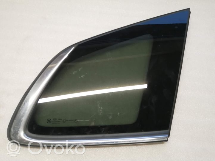 KIA Carens III Seitenfenster Seitenscheibe hinten 43R000083