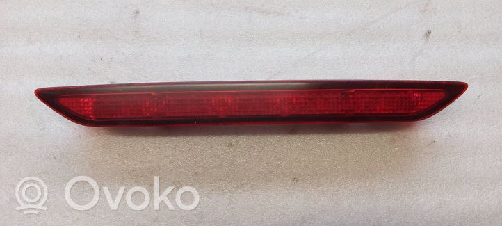 Ford Mondeo MK IV Luce d’arresto centrale/supplementare 7S7113A601A