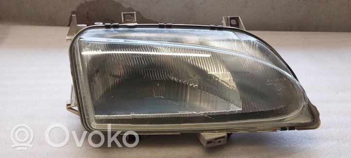 Ford Galaxy Lampa przednia 7M1941016J