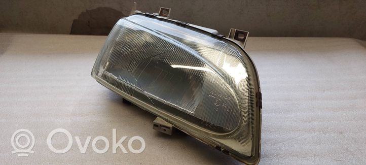 Ford Galaxy Lampa przednia 7M1941016J