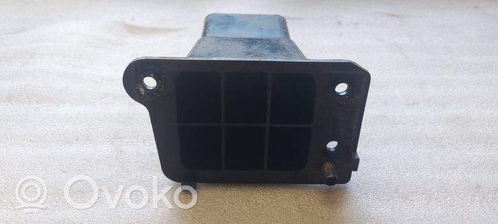 Peugeot 5008 Absorbeur de pare-chocs avant 9682791480