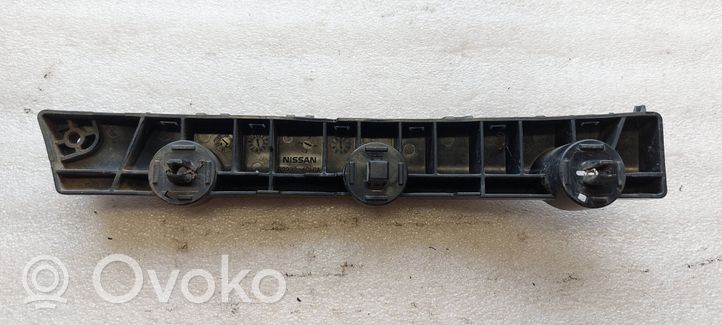 Nissan X-Trail T32 Front bumper mounting bracket 622234CL0A