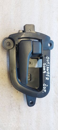 Mitsubishi Outlander Front door interior handle SPC01649