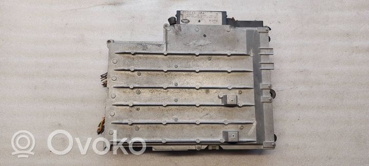 Land Rover Range Rover P38A Saugiklių blokas YWC112210