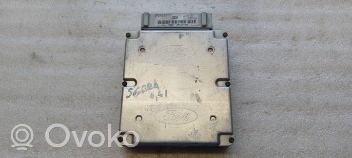 Ford Sierra Moottorin ohjainlaite/moduuli 92BB12A650CA