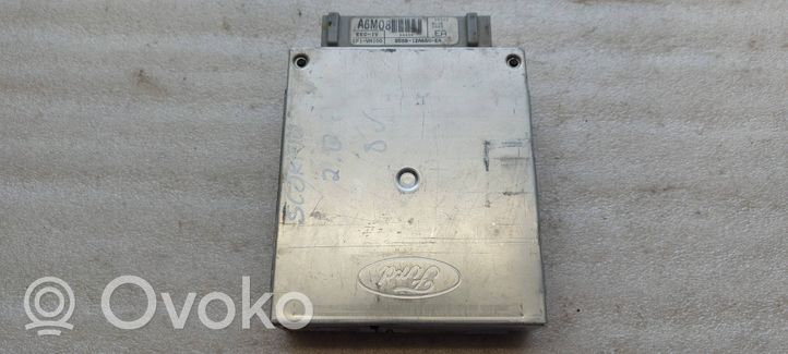 Ford Scorpio Moottorin ohjainlaite/moduuli 85GB12A650EA