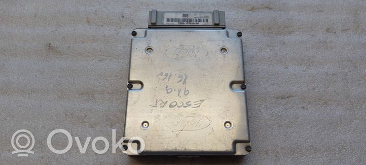 Ford Escort Sterownik / Moduł ECU 93AB12A650AB