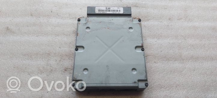 Ford Transit Calculateur moteur ECU 97VB12A650EA