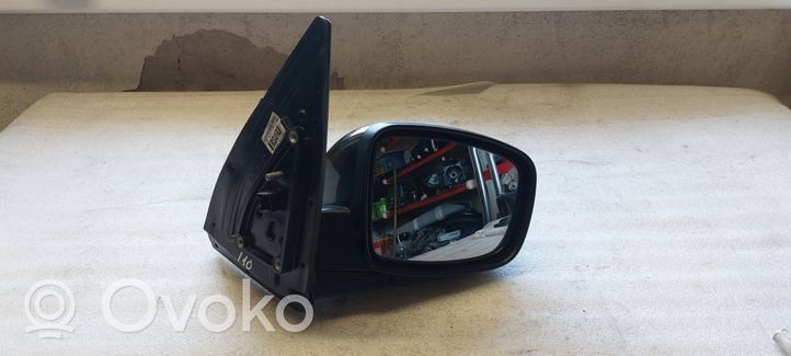 Hyundai i10 Etuoven sähköinen sivupeili E4022717