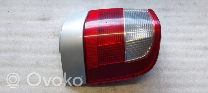 Ford Galaxy Lampa tylna 7M5945096F