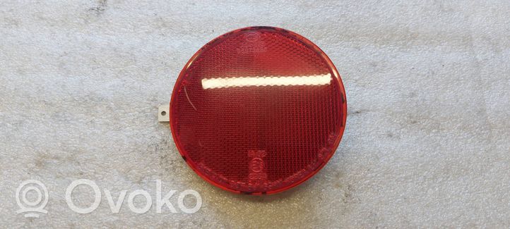 Opel Antara Rear tail light reflector 96673825