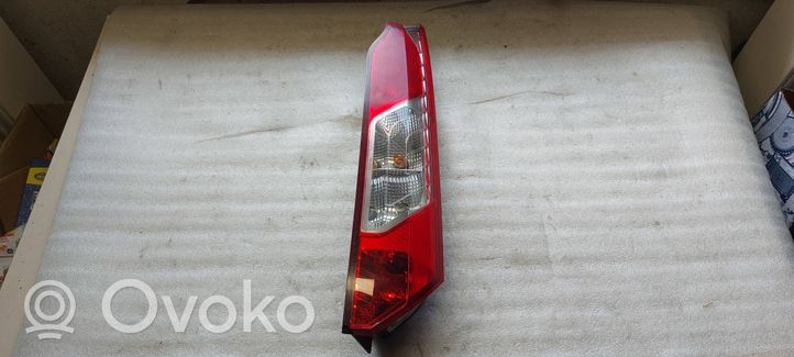 Ford Transit -  Tourneo Connect Задний фонарь в кузове DT1113404AB