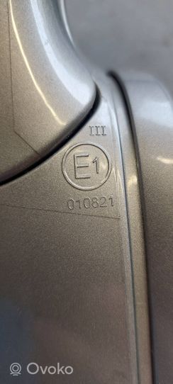 Mercedes-Benz CLS C219 Elektryczne lusterko boczne drzwi przednich E1010821