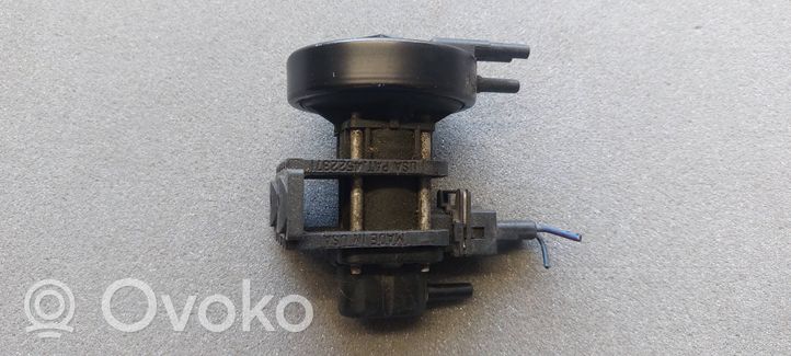 Ford Transit Turbo solenoid valve 92VB9E882AB