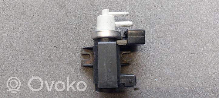 Opel Combo C Turbo solenoid valve 72190338