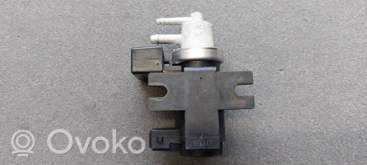 Opel Combo C Turboahtimen magneettiventtiili 72190338