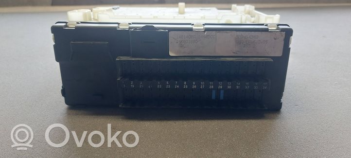 Ford Escort Fuse module 97AG14A073EC