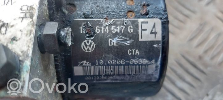 Volkswagen Golf IV Pompa ABS 1C0907379G