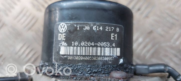 Audi A3 S3 8L Pompa ABS 1J0907379E