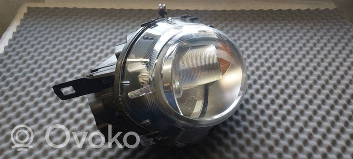 Mini One - Cooper Coupe R56 Lampa przednia 0301225701