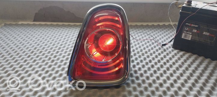 Mini One - Cooper Coupe R56 Lampa tylna 7255910