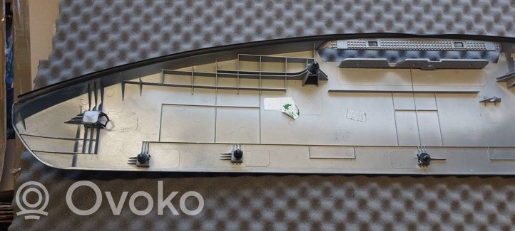 Opel Antara Spoiler del portellone posteriore/bagagliaio 96661349